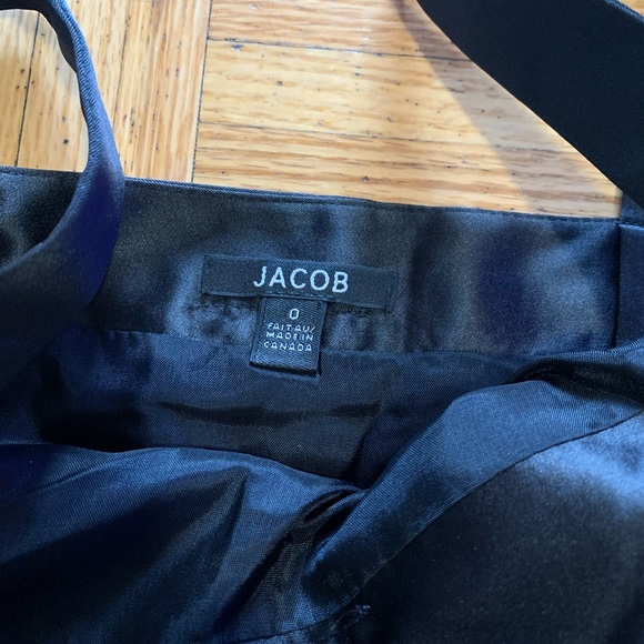 NWOT Jacob Empire Waist Dress - Picture 4 of 6